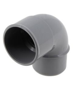 Coude 87,30° mf d.50 - HCJ8