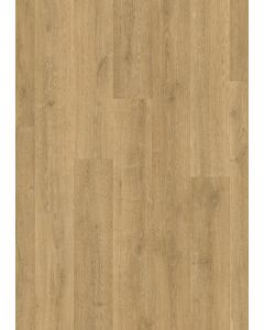 Revêtement de sol stratifié Signature Chêne nature brossé chaud 9x212x1380mm SIG4762