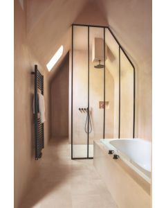 Revêtement de sol en vinyle Oro Roche corallienne - long. 610 mm x larg. 303 mm x ep. 5mm - AVSTU40232