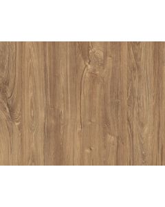 Bande de chant EGGER H1113 ST10 - Chêne du Kansas marron 75x23mm Ep.0,8mm