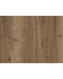 Bande de chant EGGER H1181 ST37 - Chêne Halifax tabac 75x23mm Ep.0,8mm