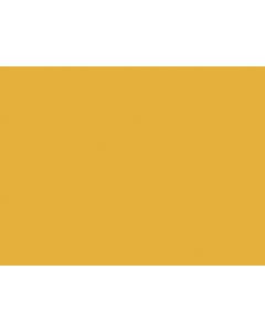 Bande de chant EGGER U163 ST9 - Jaune curry 75x23mm Ep.0,8mm