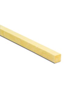 LITEAUX SAPIN TRAITE 38x38 4,00M