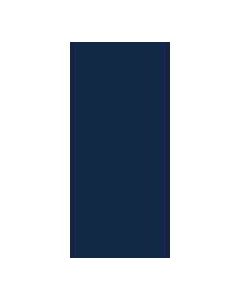 Bande de chant EGGER U575 ST9 - Bleu profond 75x23mm Ep.0,8mm