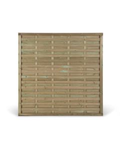 PALISSADE PIN ELEGANT - 1760/1760 - TRAITE CL4