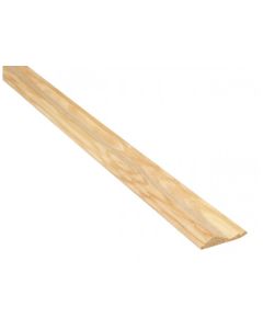 BAGUETTE ENCADREMENT PIN 8x35 2,40M
