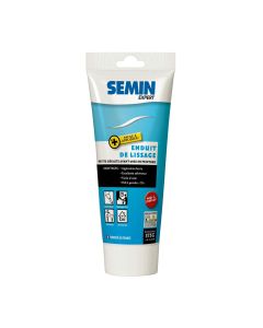 Enduit de lissage SEMIN tube de 375 gr