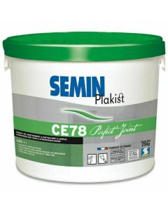 Enduit Plakist Perfect Joint 25 kg