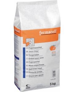 ENDUIT POUR JOINT FERMACELL SAC DE 5KG