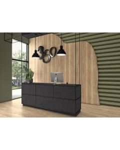 Panneau décoratif EGGER F235 ST76 - Ardoise Scivaro 2800x2070mm Ep.19mm