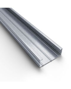 Fourrure 20 Stil® F long. 5,3 m x larg. 20 mm PLACO