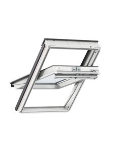 Fenêtre à rotation Confort EverFinish - GGU MK06 0076