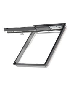 Fenêtre de toit à projection manuelle GPL CONFORT - haut. 118cm x larg. 78cm