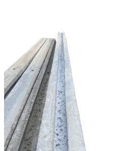 POTEAU 12X12 HT 250 Total ANGLE 2R ROU