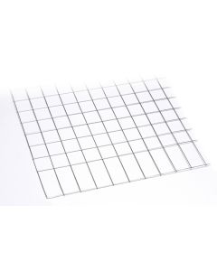 GRILLAGE CARRELEUR M50 Ø1,8/1,4 X 50M2