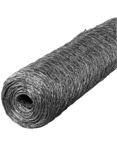 GRILLAGE GALVA TT M40 Ø0,9 RLX 50M2