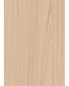 Panneaux laqués PerfectSense EGGER H1204 TM22 - Frêne Lugano naturel clair 2800x2070mm Ep.19mm