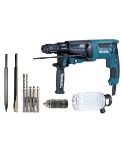 PERFO BURINEUR HR2631FTX4