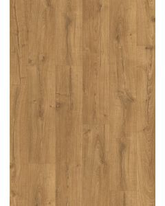 Sol stratifié - Impressive Chêne classique naturel IM1848 - 1380 x 190 x 8 mm - 1,835 m² par boîte "