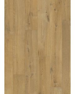 Sol stratifié - Impressive Chêne tendre naturel IM1855 - 1380 x 190 x 8 mm - 1,835 m² par boîte 