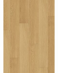  Sol stratifié - Impressive Chêne verni naturel IM3106 - 1380 x 190 x 8 mm - 1,835 m² par boîte 