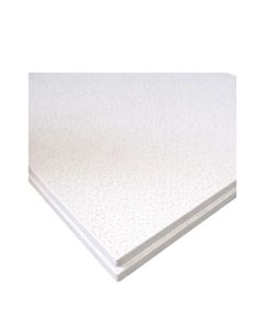 PLAFOND ARMSTRONG SAHARA 600X600X15 TEGULAR 24 (SEMI ENC.) COLIS DE 5.76 M2