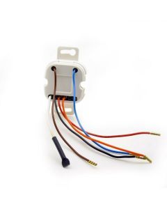 Interface de commande des produits Io ho