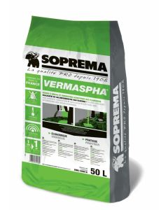 Isolant Vermaspha Sac de 50 litres