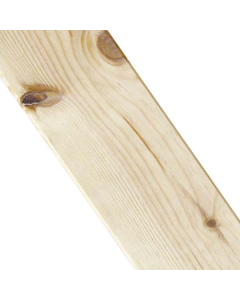 LAMBRIS PIN BRUT 10x90 2,00ML 1,80M2