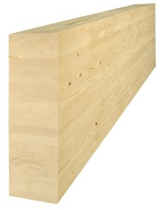 LAMELLE-COLLE EPICEA 120x360 12,00M