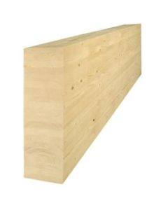Lamellé-collé épicéa 120x360 13,50m