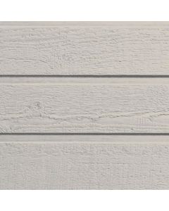 Larmier vent 65mm canexel - long 3,00m - Blanc 