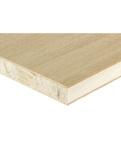 LATTE CHENE 2F A/B 19MM 250/122