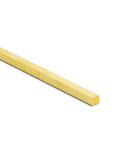 LITEAUX SAPIN TRAITES 25x27 4,00M