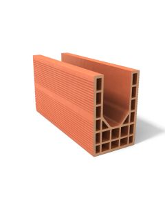 Linteau (Réservation de 12) - 570x200x300