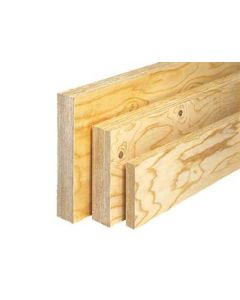 Poutre LAMIBOIS Kerto LVL S - 75 x 400mm x long.13.50m