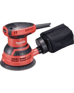 PONCEUSE EXCENTRI 240W D.125MM M9204