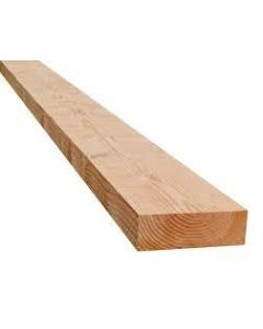 Madrier brut douglas 75x225 6,00m