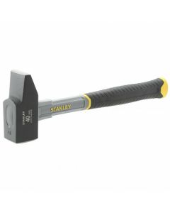 Marteau rivoir manche fibre de verre - 40mm