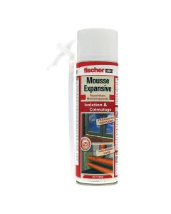 Mousse polyuréthane PU 1/500
