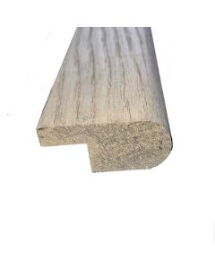 Nez de marche chêne