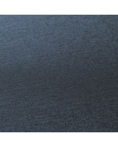 Bande de chant Edging tape ABS Metallic (M01) 0F993 Bleu 75x23mm ep.1mm