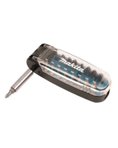 Coffret embouts - 17 pièces 