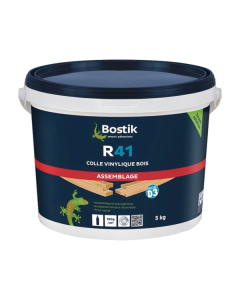 COLLE AGOBOIS MONO R41 SEAU 5KG