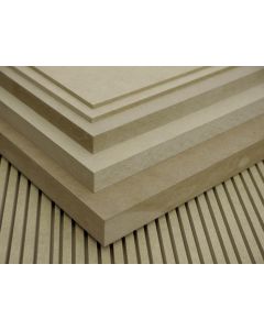 CORREZE M.D.F MEDIUM 10MM 280x207