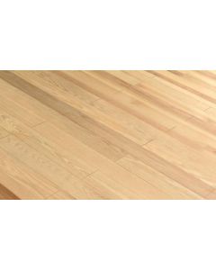 Parquet massif pin 21x100mm 2,00m - paquet de 1,00m2 - choix sans nœuds