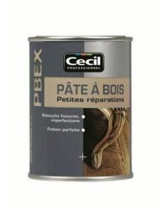 PATE A BOIS PBEX MERISIER 250ML