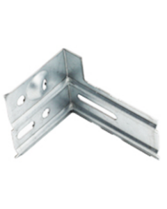 Patte de fixation pour dépose totale, Doublure 100 MM