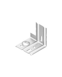 Patte de fixation pour dépose totale, Doublure 80 MM