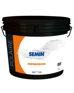 Peinture polaire impression 15L